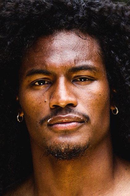 Israel Duffus - Actor Profile Photo