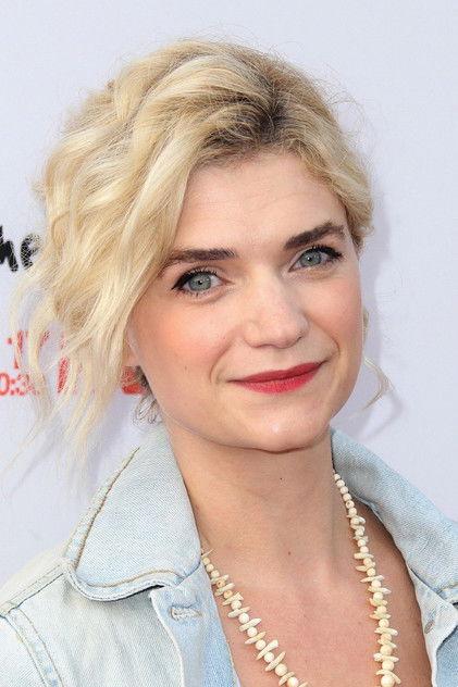 Megan Ferguson - Actor Profile Photo