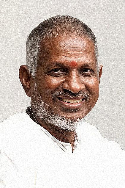Ilaiyaraaja - Actor Profile Photo