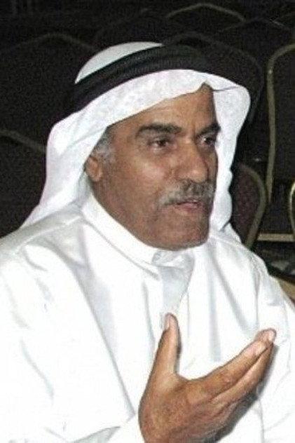سعد البوعينين - Actor Profile Photo