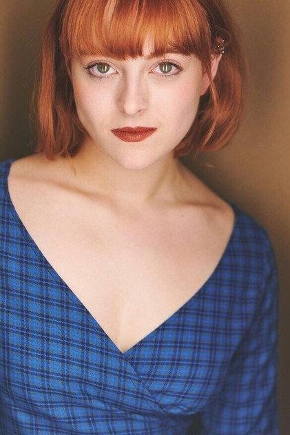 Carleigh Spence - Actor Profile Photo