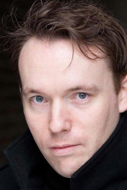 Tom Churchill - Actor Profile Photo