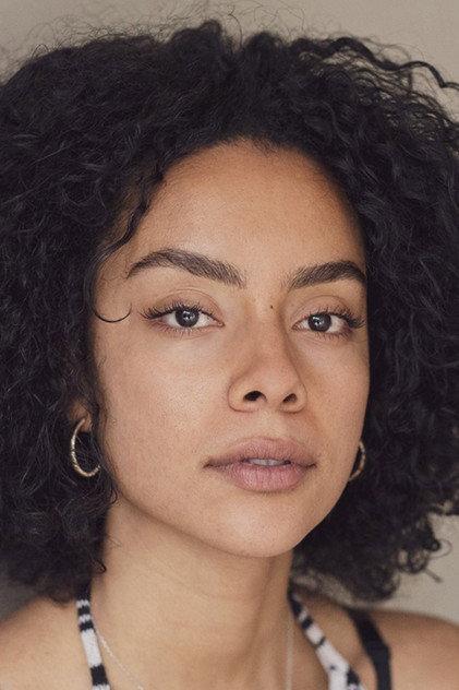 Tasnim Jamlaoui - Actor Profile Photo