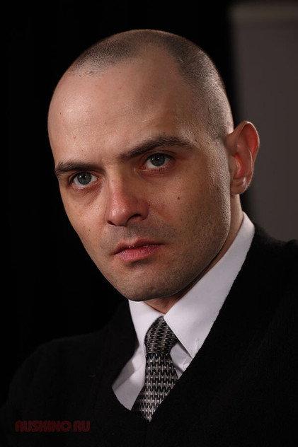 Andrey Oganian - Actor Profile Photo