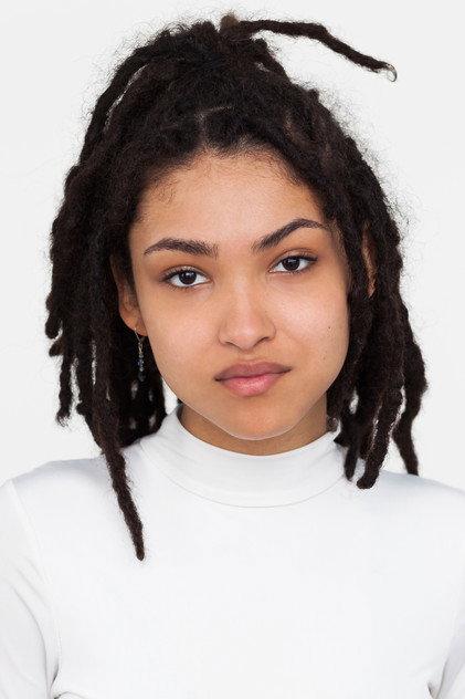 Zeneb Blanchet - Actor Profile Photo