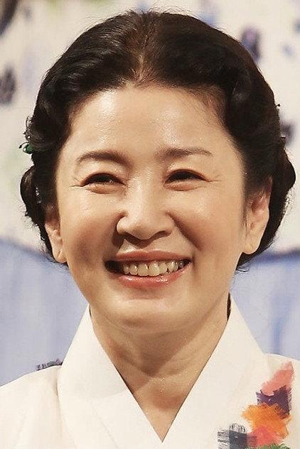 Kim Ja-ok - Actor Profile Photo