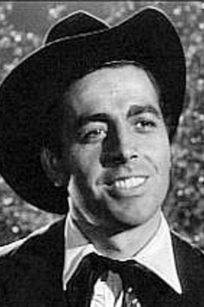 Dennis Cross - Actor Profile Photo