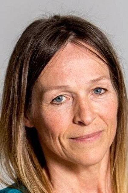 Ann Tuts - Actor Profile Photo