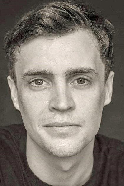 Darragh Shannon - Actor Profile Photo