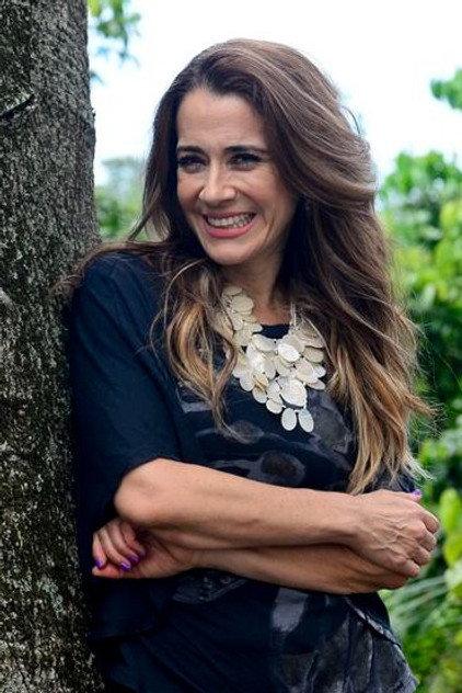 Luisa de los Ríos - Actor Profile Photo