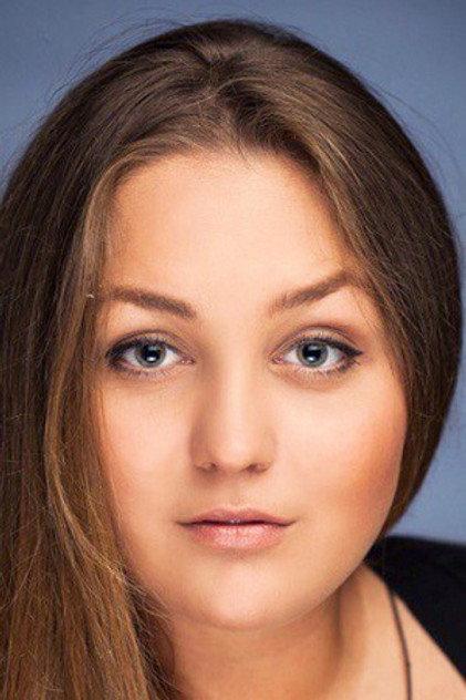Sofya Zaika - Actor Profile Photo