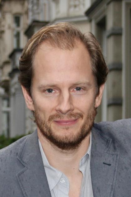 Aljoscha Pause - Actor Profile Photo
