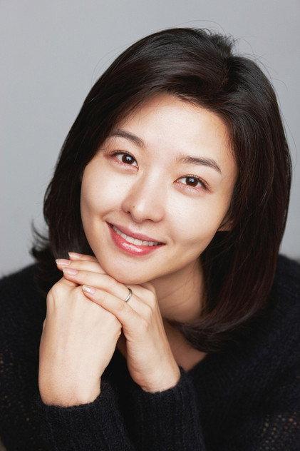 Song Sun-mi - Actor Profile Photo