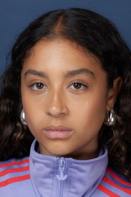 Samirah Breuer - Actor Profile Photo