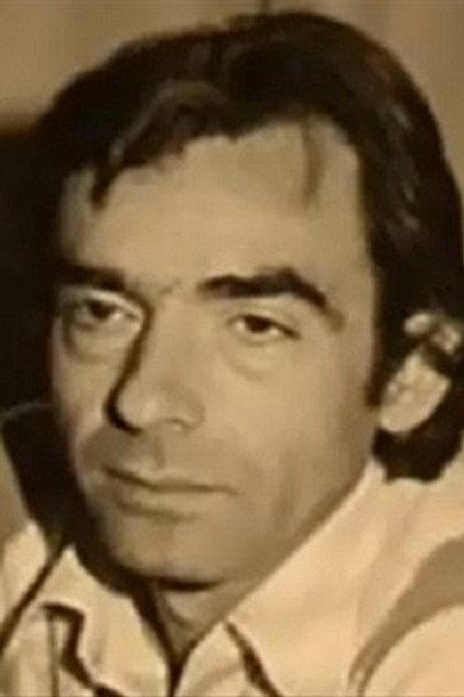 Lakis Xanthis - Actor Profile Photo