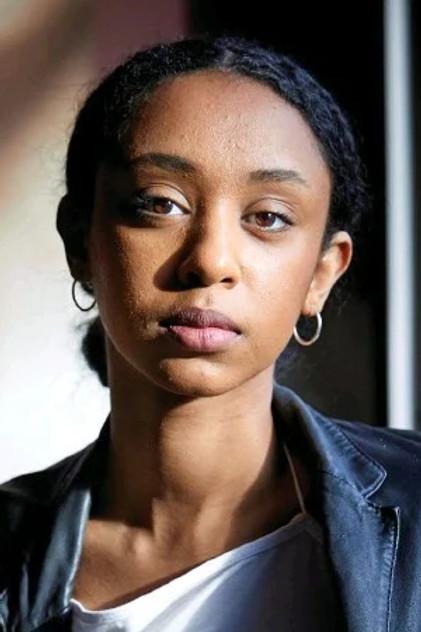 Helmon Solomon - Actor Profile Photo