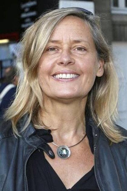 Andrea Katzenberger - Actor Profile Photo