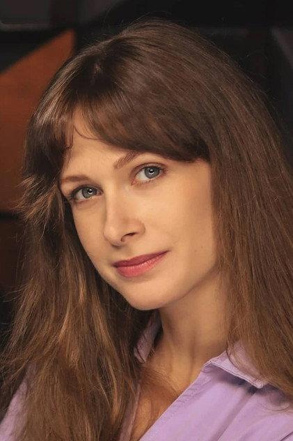 Bettina Józsa - Actor Profile Photo
