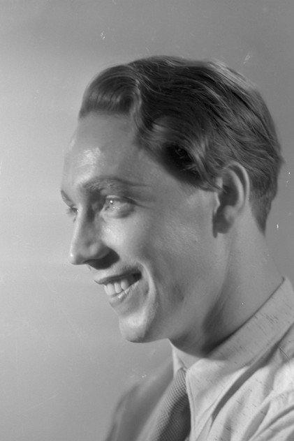 Kille Oksanen - Actor Profile Photo