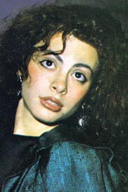Anna Elbakyan - Actor Profile Photo