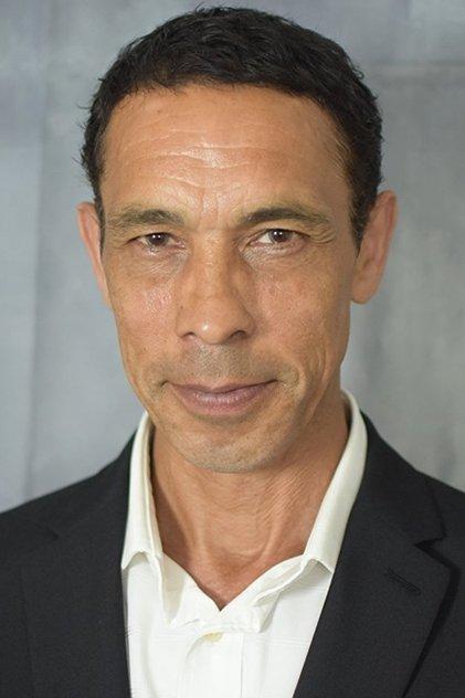 Frank Allen Forbes - Actor Profile Photo