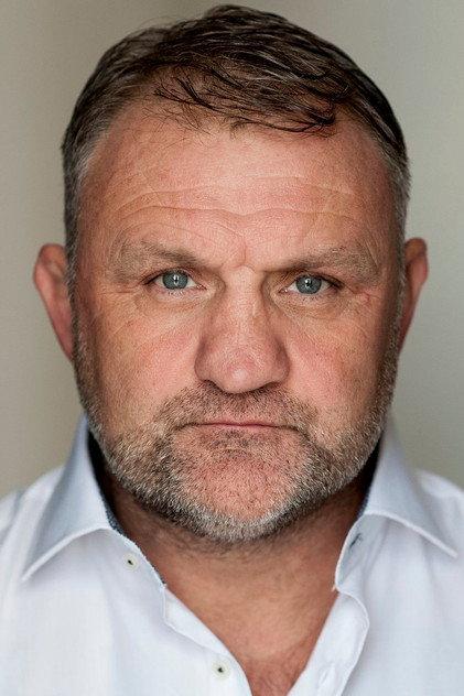 Mark Sheals - Actor Profile Photo