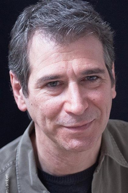 Philippe Spiteri - Actor Profile Photo
