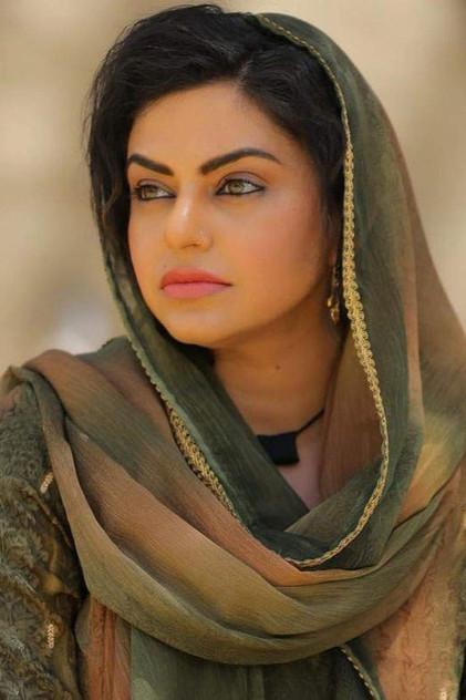 Nisha Bano - Actor Profile Photo