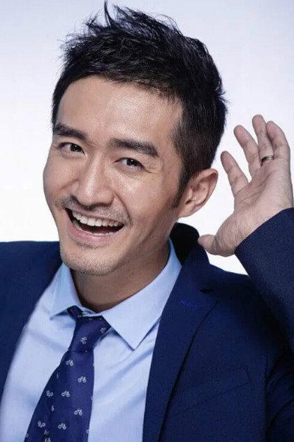 Li Taiyan - Actor Profile Photo