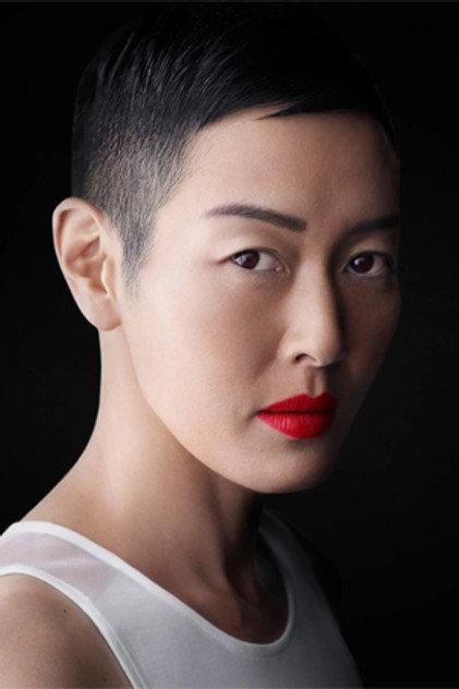 Jenny Shimizu - Actor Profile Photo