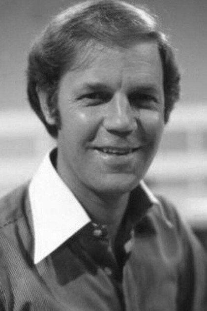 Brian Cant - Actor Profile Photo