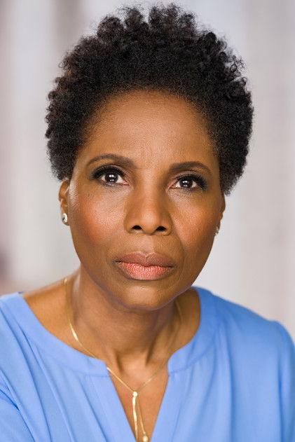 Sherry Richards - Actor Profile Photo