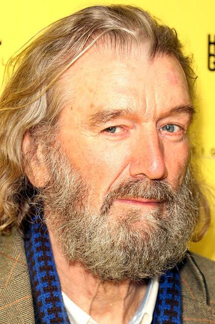 Clive Russell - Actor Profile Photo