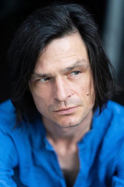 Oliver Möller - Actor Profile Photo