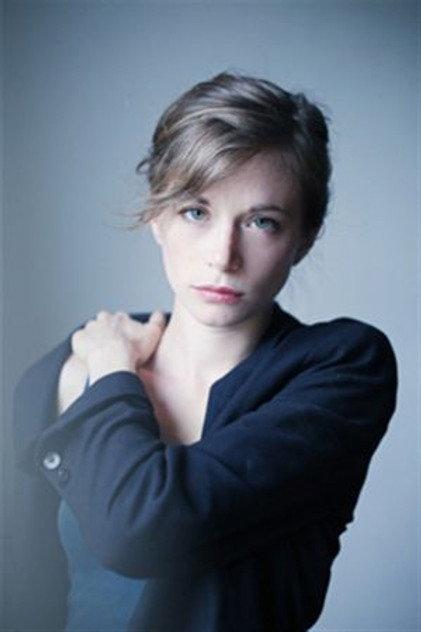 Suzanne Aubert - Actor Profile Photo