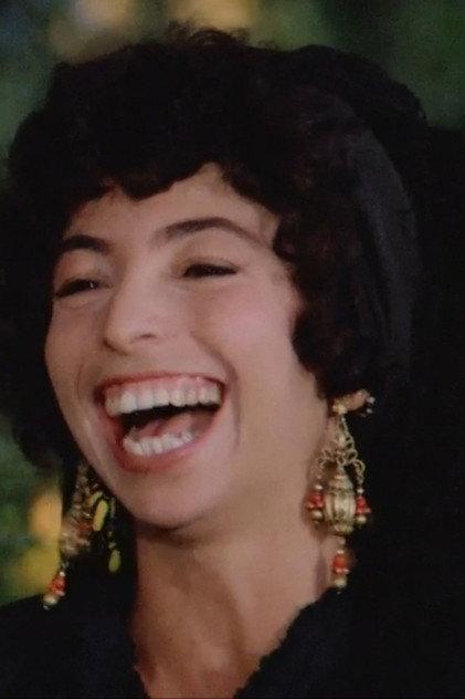Isabella Perricone - Actor Profile Photo