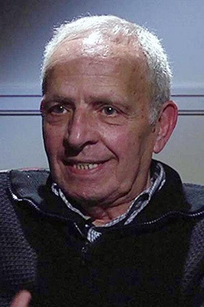 Fabrizio De Angelis - Actor Profile Photo
