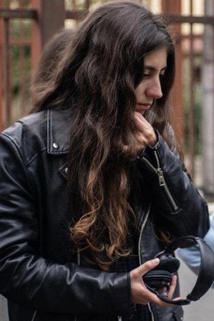 Laura Canavezi - Actor Profile Photo