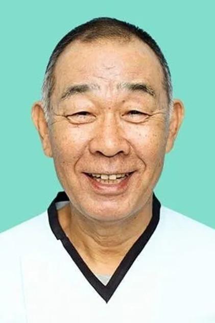 Denden - Actor Profile Photo