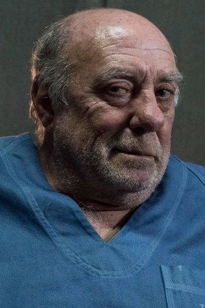 Mário César Camargo - Actor Profile Photo
