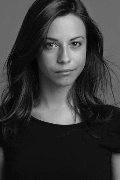 Adeline Chetail - Actor Profile Photo