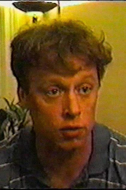 Frank Grow - Actor Profile Photo