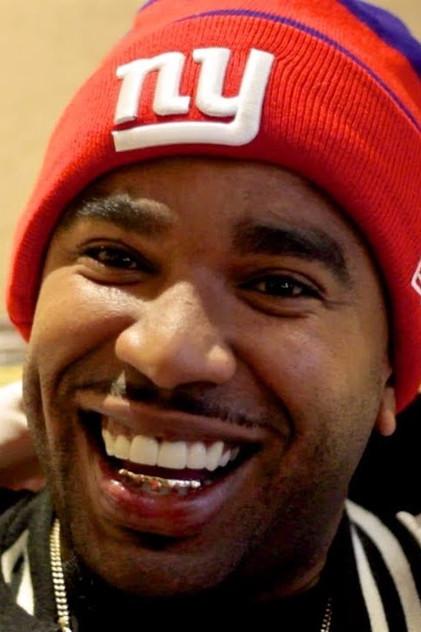 N.O.R.E. - Actor Profile Photo
