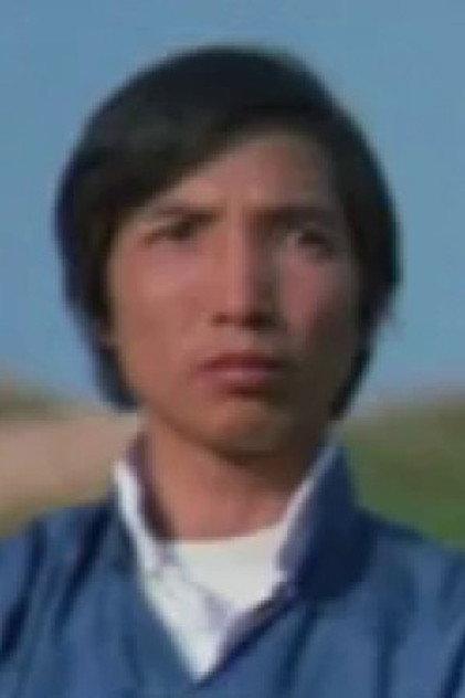 Chan Keung - Actor Profile Photo