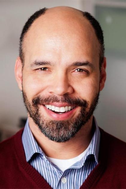 Kevin Rock - Actor Profile Photo
