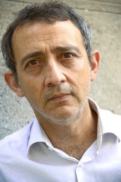 Riccardo Graziosi - Actor Profile Photo