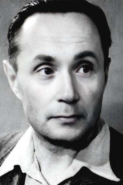 Ivan Belyakov - Actor Profile Photo