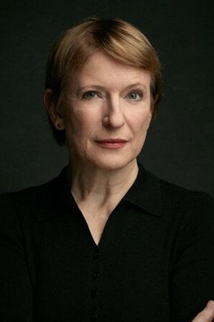 Dagmar Manzel - Actor Profile Photo