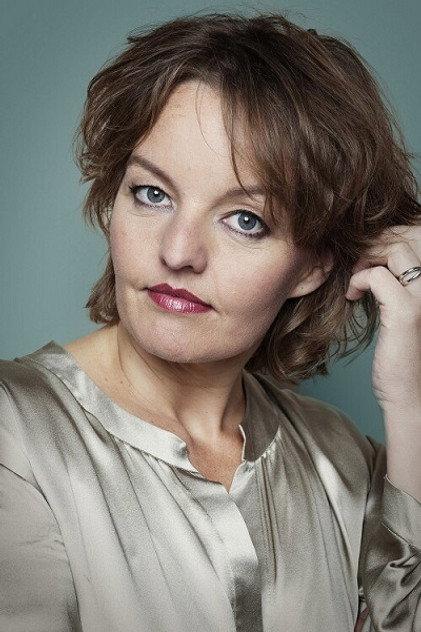 Sanne Wallis de Vries - Actor Profile Photo