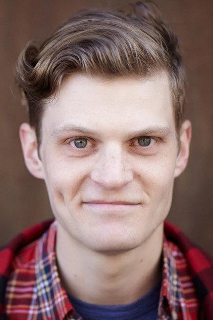 David Joseph Craig - Actor Profile Photo